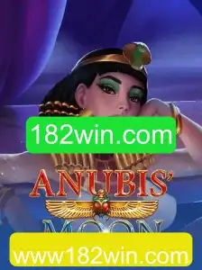 Descubra AnubisMoon: O Fascinante Jogo de Cassino Online