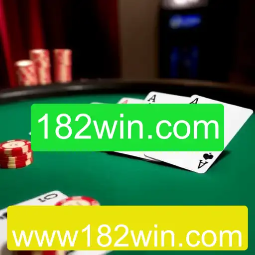 Tudo o que Você Precisa Saber Sobre Blackjack: Estratégias, Regras e Vantagens do 182win.com