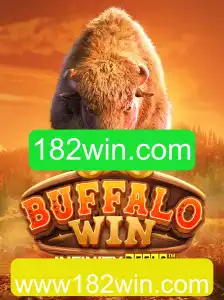 BuffaloWin: Descubra as Emoções do Novo Jogo Disponível em 182win.com