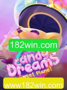 CandyDreams: Um Mundo de Aventuras Doces com 182win.com