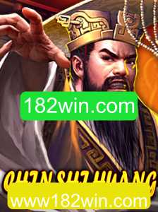 Descubra o Fascinante Mundo do Jogo ChinShiHuang