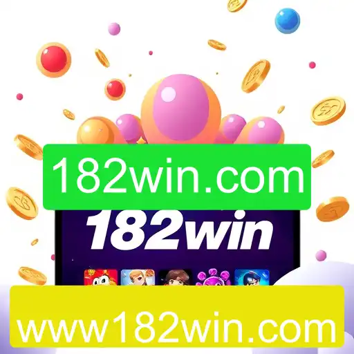 Exclusivo: Exploração Profunda do Mundo de 182win.com