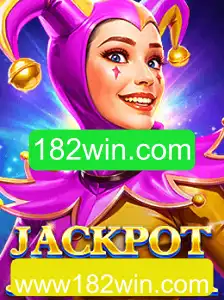 Descubra a Emoção de JackpotJoker: O Novo Fenômeno de 182win.com