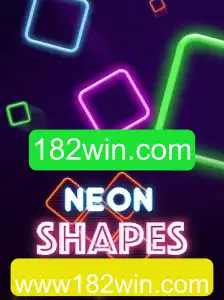 NeonShapes: Descubra o Jogo Vibrante que Está Conquistando Jogadores em 2023