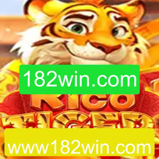 Descubra RicoTiger: Um Jogo Inovador no Universo de 182win.com