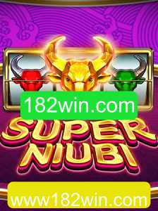 Descubra o Universo de SuperNiubi: O Jogo que Conquistou o Mundo