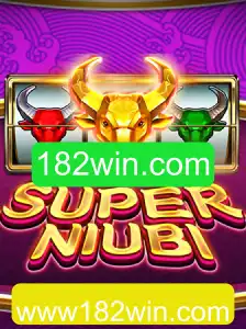 Descubra o Universo de SuperNiubi: O Jogo que Conquistou o Mundo