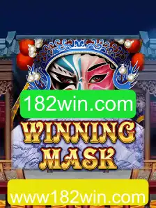 WinningMask: Explorando o Novo Fenômeno de Jogos Online